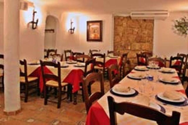 Hotel Zahori Priego De Cordoba Ngoại thất bức ảnh