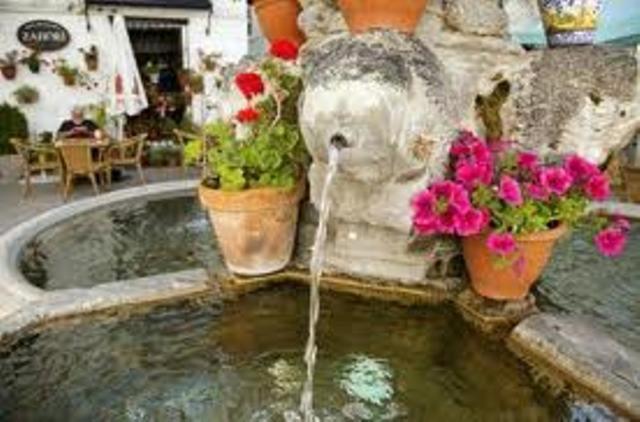 Hotel Zahori Priego De Cordoba Ngoại thất bức ảnh