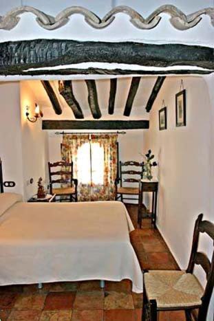 Hotel Zahori Priego De Cordoba Phòng bức ảnh