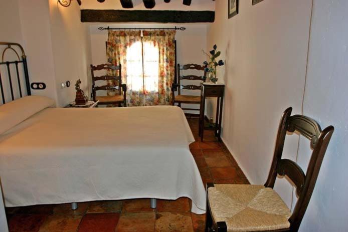 Hotel Zahori Priego De Cordoba Phòng bức ảnh