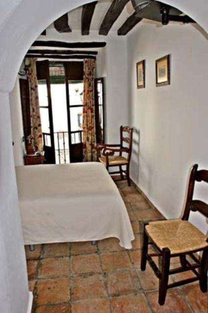 Hotel Zahori Priego De Cordoba Phòng bức ảnh
