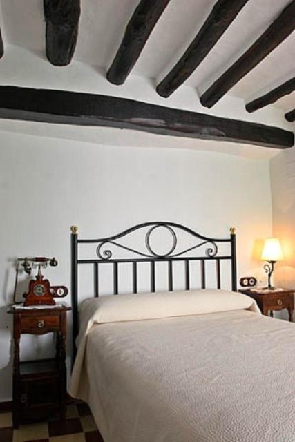 Hotel Zahori Priego De Cordoba Phòng bức ảnh