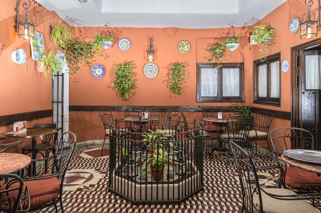 Hotel Zahori Priego De Cordoba Ngoại thất bức ảnh
